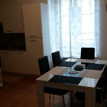 Appartement Taiko ลาแฟลช ภายนอก รูปภาพ