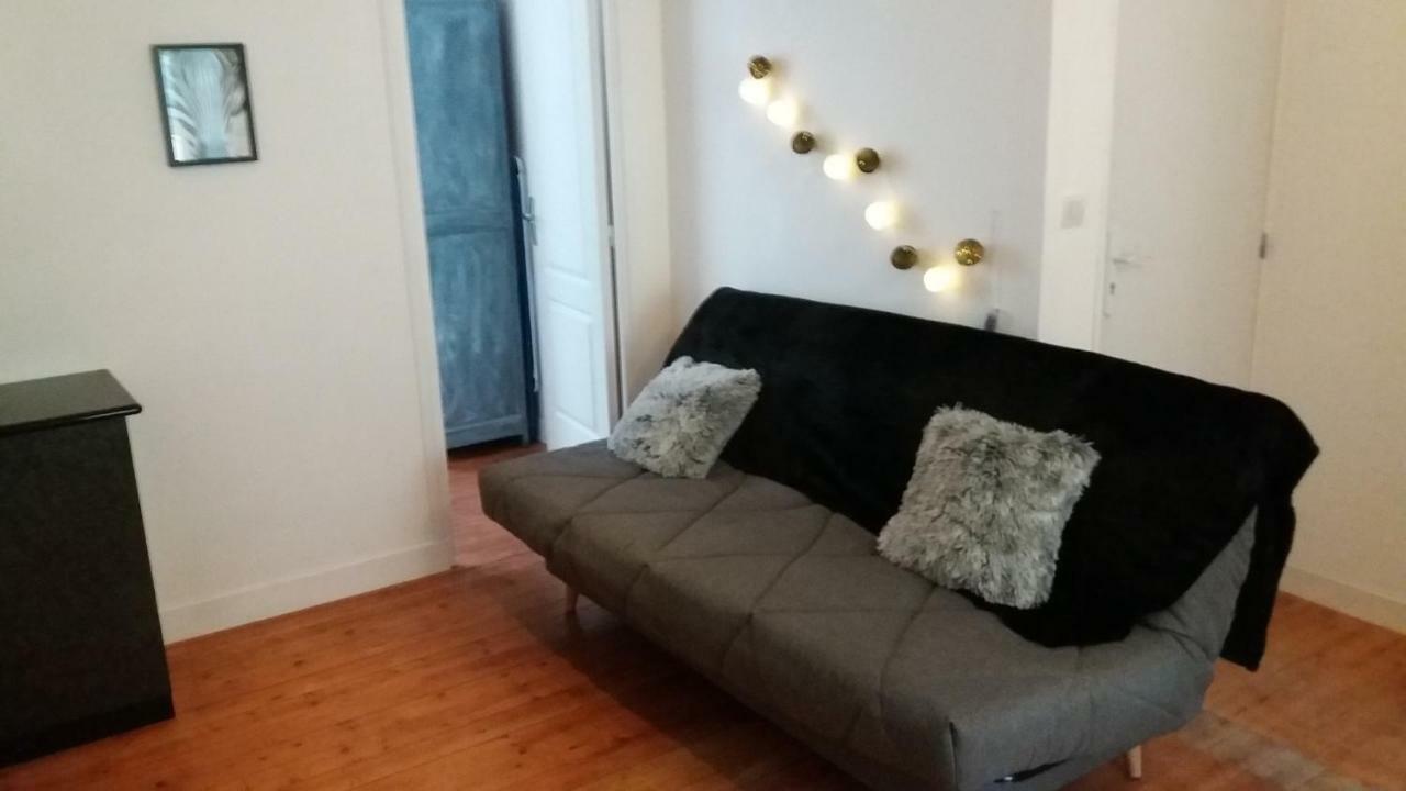 Appartement Taiko ลาแฟลช ภายนอก รูปภาพ