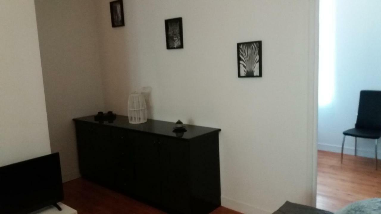 Appartement Taiko ลาแฟลช ภายนอก รูปภาพ
